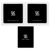 Защитное стекло для экрана DF poColor-10 для Xiaomi Poco F4 (5G) 2.5D, 1 шт, черный df pocolor-10 (black)