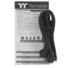 Блок питания Thermaltake Smart BM3 Gen.5 80 PLUS Bronze (20+4pin) APFC 120мм fan 12xSATA Cab Manag RTL