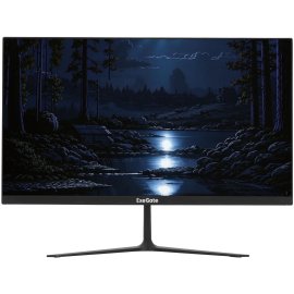 Монитор 27" Acer UT272bmipzx IPS 1920x1080, 75 Гц, 4 мс, 16:9, 360 кд/м², 1xHDMI 1.4, 1xDP 1.2, 2xUSB 3.2, 1xUSB-B, динамики, черный
