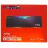 Оперативная память XPG Lancer, DDR5, 32GB (2x16GB), 7200MHz, CL34, DIMM, с радиаторами, RGB, черный