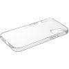 Чехол (клип-кейс) BoraSCO для Apple iPhone 13 Pro прозрачный