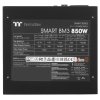Блок питания Thermaltake Smart BM3 Gen.5 80 PLUS Bronze (20+4pin) APFC 120мм fan 12xSATA Cab Manag RTL