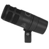 Микрофон проводной Audio-Technica AT2040USB черный