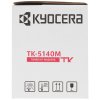 Картридж лазерный Kyocera TK-5140M (1T02NRBNL0) пурпурный для M6030cdn/M6530cdn/P6130cdn 5000 стр.