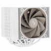 Кулер для процессора DEEPCOOL ASSASSIN IV черный, 120 мм, алюминий/медь, 1700 об/мин, 29.3 дБ, 4 pin, 280 Вт, 164 мм