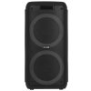 Портативная акустика BQ PBS2004 черный 100 Вт