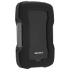 Внешний HDD 2.5"ADATA HD330, 4TB, USB 3.2 Gen 1 Type-A, 5400 rpm, черный