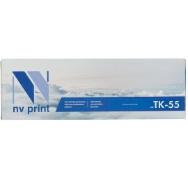 Тонер NVPrint для Kyocera универсальный (85г) для FS-1028MFP, 1100, 1128MFP, 1300, 1320, 1350, 1370, 1040, 1020MFP, 1120MFP, 1060, 1025MFP, 1125MFP, 3040MFP, 3140MFP, 3540MFP, 3640MFP, 3920, 2100, 4100, 4200, 4300, 6025,  6030, 6525, 6530; ECOSYS P2035, P