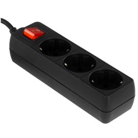 Удлинители бытовые