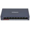 Коммутатор Hikvision HiWatch DS-S908P(B)