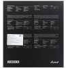 Колонка портативная Marshall Acton III коричневый 60W 2.1 BT/3.5Jack