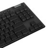 Клавиатура беспроводная Logitech G715 TKL Tactile LIGHTSPEED, USB, Bluetooth/Радиоканал, белый