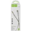 Кабель USB 2.0 HOCO X25, AM/Type-C, черный, 1м
