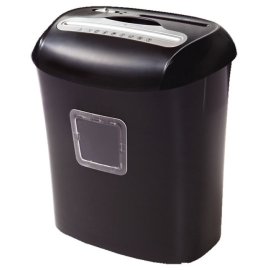 Уничтожители бумаг (шредеры)