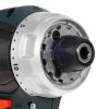 Дрель-шуруповерт аккумуляторная Metabo PowerMaxx BS 12 601036500, Аккумуляторный, 12В, 2 АКБ, Кейс