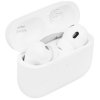 Наушники TWS Defender Apods белый, внутриканальные, Bluetooth, сенсорное управление, до 4 ч