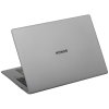 Ноутбук HONOR MagicBook X16 серый AMD Ryzen 5 6600H/16Gb/SSD 1Tb/16"/IPS/WUXGA/1920x1200/60Hz/Win 11