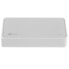 Коммутатор TP-Link SOHO TL-SF1008D Коммутатор 8-port 10/100M mini Desktop Switch, 8 10/100M RJ45 ports, Plastic case