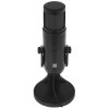 Микрофон DEFENDER (64625) Galactar GMC 250 USB, LED, провод 1.5 м