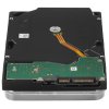 Жесткий диск HDD 16Tb 7200rpm SATA Seagate IronWolf 3.5" 6Gb/s 64Mb для NAS