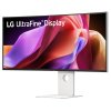 Монитор 27" LG UltraFine 27US500-W IPS 3840x2160, 60 Гц, 5 мс, 16:9, 300 кд/м², 2xHDMI, 1xDP, 1x3.5 мм, белый