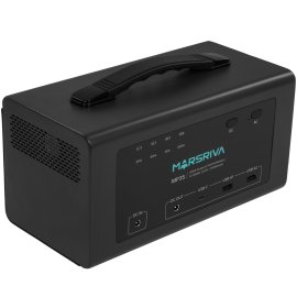 Источник бесперебойного питания APC Back-UPS BX1600MI-GR 900Вт 1600ВА черный