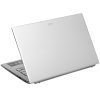 Ноутбук Acer Swift Go 14 SFG14-73-70EH серебристый NX.KSGCD.002 Core Ultra 7 155H 16Gb SSD 1Tb Intel Arc 14" OLED 2.8K (2880x1800) Windows 11 Home WiFi BT Cam