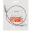 Пaтч-корд U/UTP Rexant, кат.5e, RJ45-RJ45, неэкранированный, LSZH серый, 0,5м