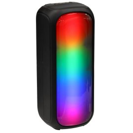 Портативная колонка SOUNDMAX SM-PS5027B черный