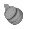 Беспроводные/проводные наушники Sven AP-B800MV черный, полноразмерные, Bluetooth + Jack 3.5 мм, складная конструкция, до 15 ч