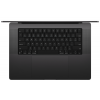 Ноутбук Apple MacBook Pro A3403 M4 Pro 14 core/24Gb/SSD 512Gb/20 core GPU/16.2"/Retina XDR/Mac OS/черный