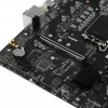 Материнская плата MSI PRO H610M-B, LGA1700, Intel H610, 2xDDR5, 4xSATA, 1xM.2, 1xPCIe 4.0 x16, DisplayPort, HDMI, 1x1Gb LAN, 3x3.5 мм, 7.1, microATX