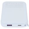 Портативный аккумулятор Ugreen PB312 Gray (25683)
