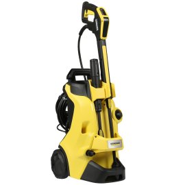 Мойка высокого давления CARVER CW-1801D 01.023.00004