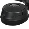 Гарнитура Razer Kraken V4 X чёрный, проводная, подсветка
