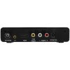 Приставка для цифрового ТВ Cadena CDT-2351SB черный, DVB-T2, DVB-T, HDMI, USB 2.0