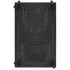 Компьютерный корпус Miditower ExeGate i3 BASE-NPX700 (ATX, БП 700NPX с вент. 12 см, с окном, 1*USB+1*USB 3.0, аудио, 4 вент. 12см с RGb подсветкой)
