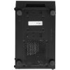 Компьютерный корпус MiniTower Zalman T3 PLUS черный (Zalman T3 PLUS) (без блока питания)