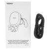 Baseus Stable Gravitational Car Mount Air (Air Outlet Version) Black