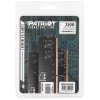 Оперативная память Patriot Signature, DDR5, 32Gb (2x16 Gb), 5600 MHz, CL46, DIMM