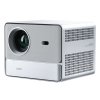 Проектор Wanbo DaVinci 1 серебристый (LCD, 1920x1080, 600Lm, 3000:1, Android 9.0, 2+32Gb, HDMI, 2xUSB, Wi-Fi, BT) (6970885350498)