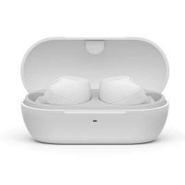 Наушники Sony WF-C510 желтый