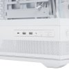 Компьютерный корпус MSI MAG Pano 110R PZ белый без БП ATX 6x120мм 7x140мм 2xUSB 3.0 1xUSB3.1 audio AirDuct bott PSU