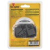 Фонарь Navigator NPT-H01-3AAA налобн. 4 реж. 25LED, блист.
