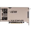 Видеокарта MSI PCI-E 5.0 RTX 5060 Ti 8G INSPIRE 2X OC NVIDIA GeForce RTX 5060TI 8Gb 128bit GDDR7 2617/28000 HDMIx1 DPx3 HDCP Ret