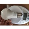 Лампа светодиодная ЭРА Б0020537 LED smd A60-13W-840-E27
