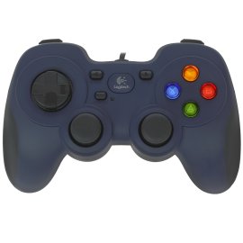 Рули, джойстики, геймпады