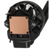 Жидкостная система охлаждения Arctic Cooling Liquid Freezer III Pro 420 A-RGb Multi Compatible All-In-One CPU Water Cooler (ACFRE00185A)