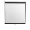 Экран 200x200см Digis Optimal-D DSOD-1105 1:1 настенно-потолочный рулонный