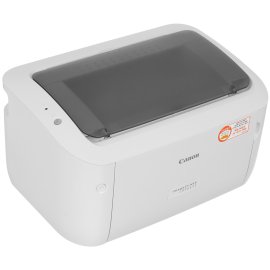 Принтер лазерный Canon i-Sensys LBP246DW (5952c006), A4, ч/б, печ. до 40 стр/мин., 1200 x 1200 dpi, USB, RJ-45, Wi-Fi, Air Print, Mopria